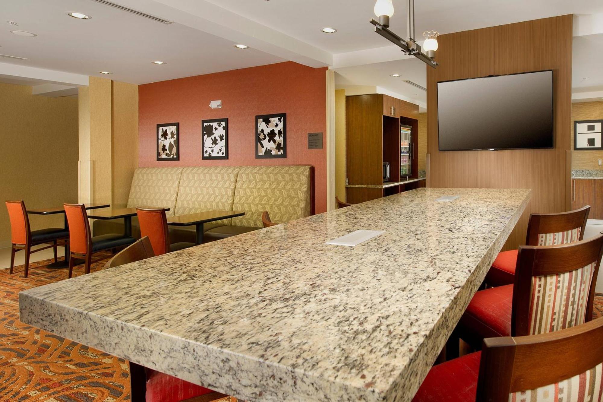 Towneplace Suites By Marriott Eagle Pass Eksteriør bilde