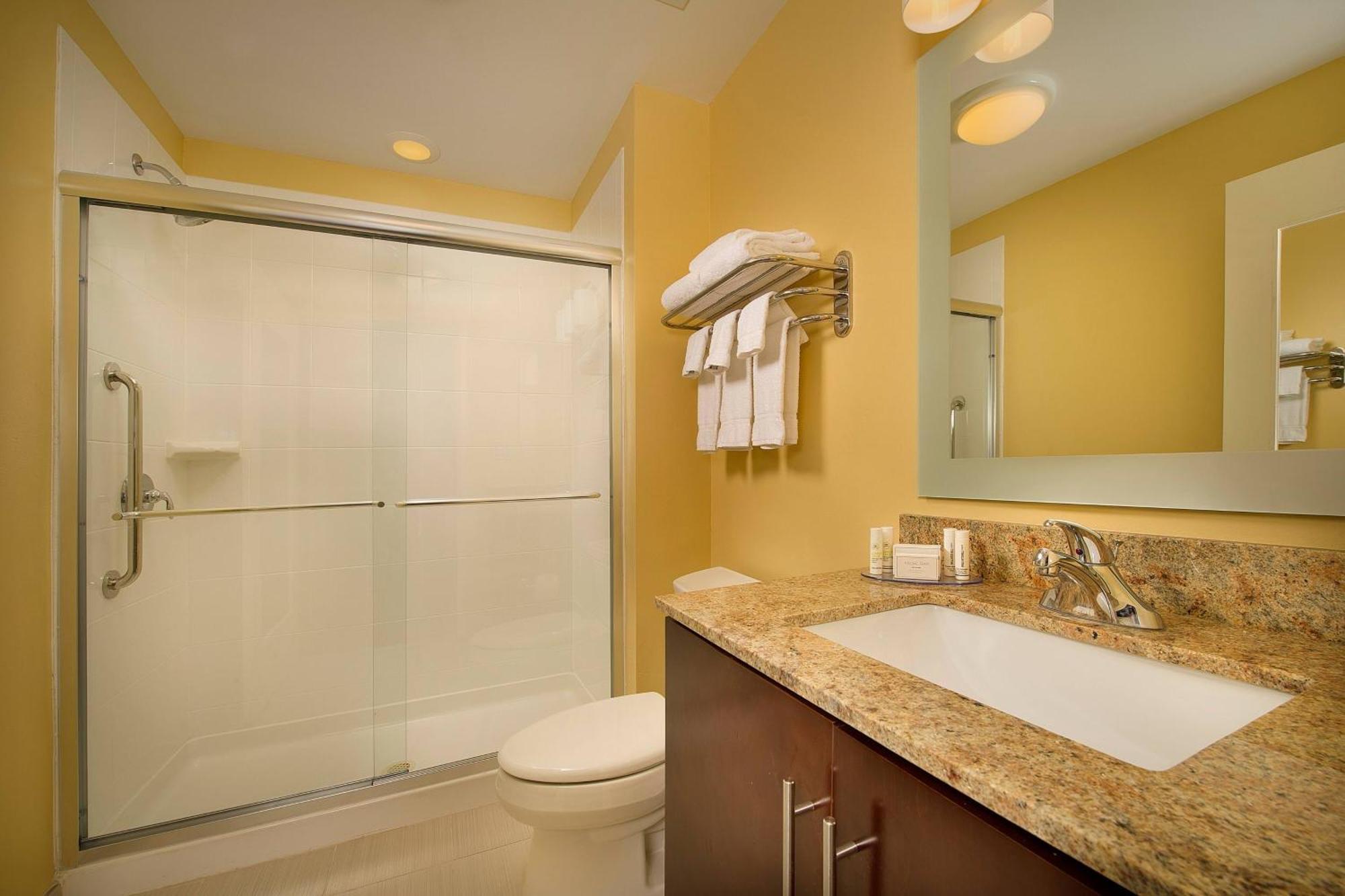 Towneplace Suites By Marriott Eagle Pass Eksteriør bilde