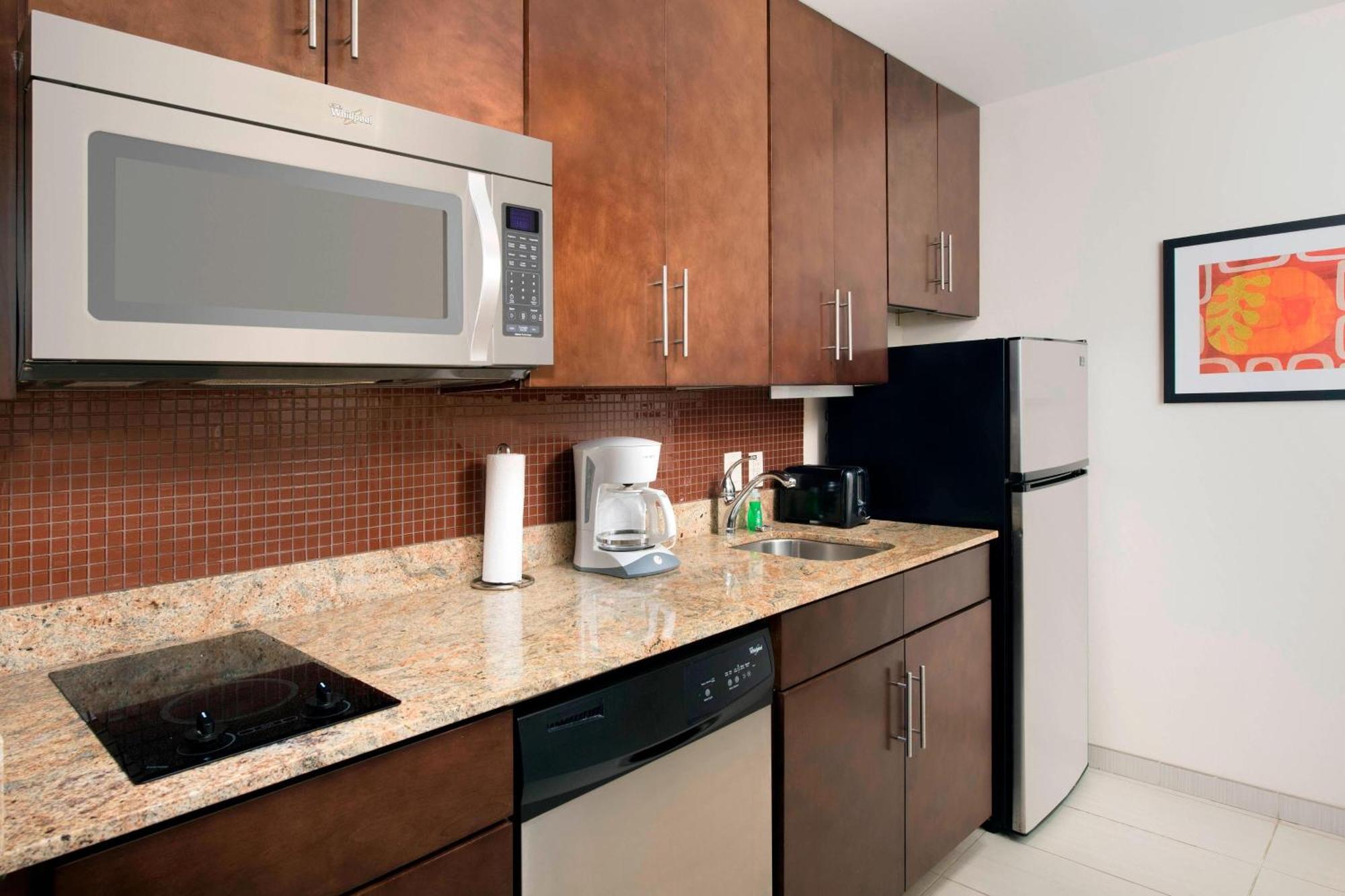 Towneplace Suites By Marriott Eagle Pass Eksteriør bilde