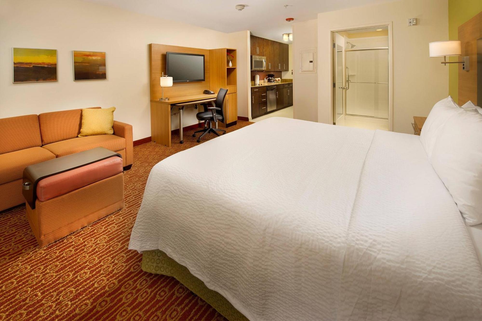 Towneplace Suites By Marriott Eagle Pass Eksteriør bilde