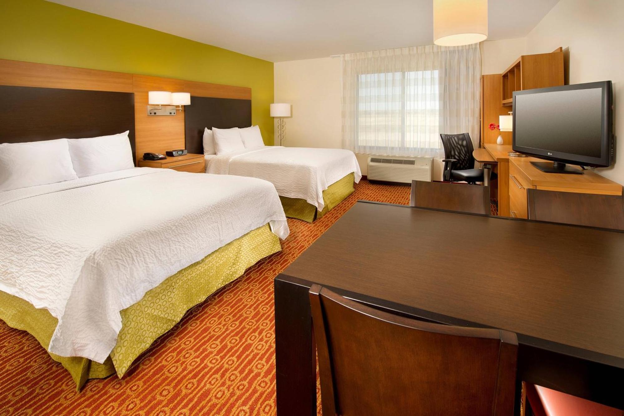 Towneplace Suites By Marriott Eagle Pass Eksteriør bilde