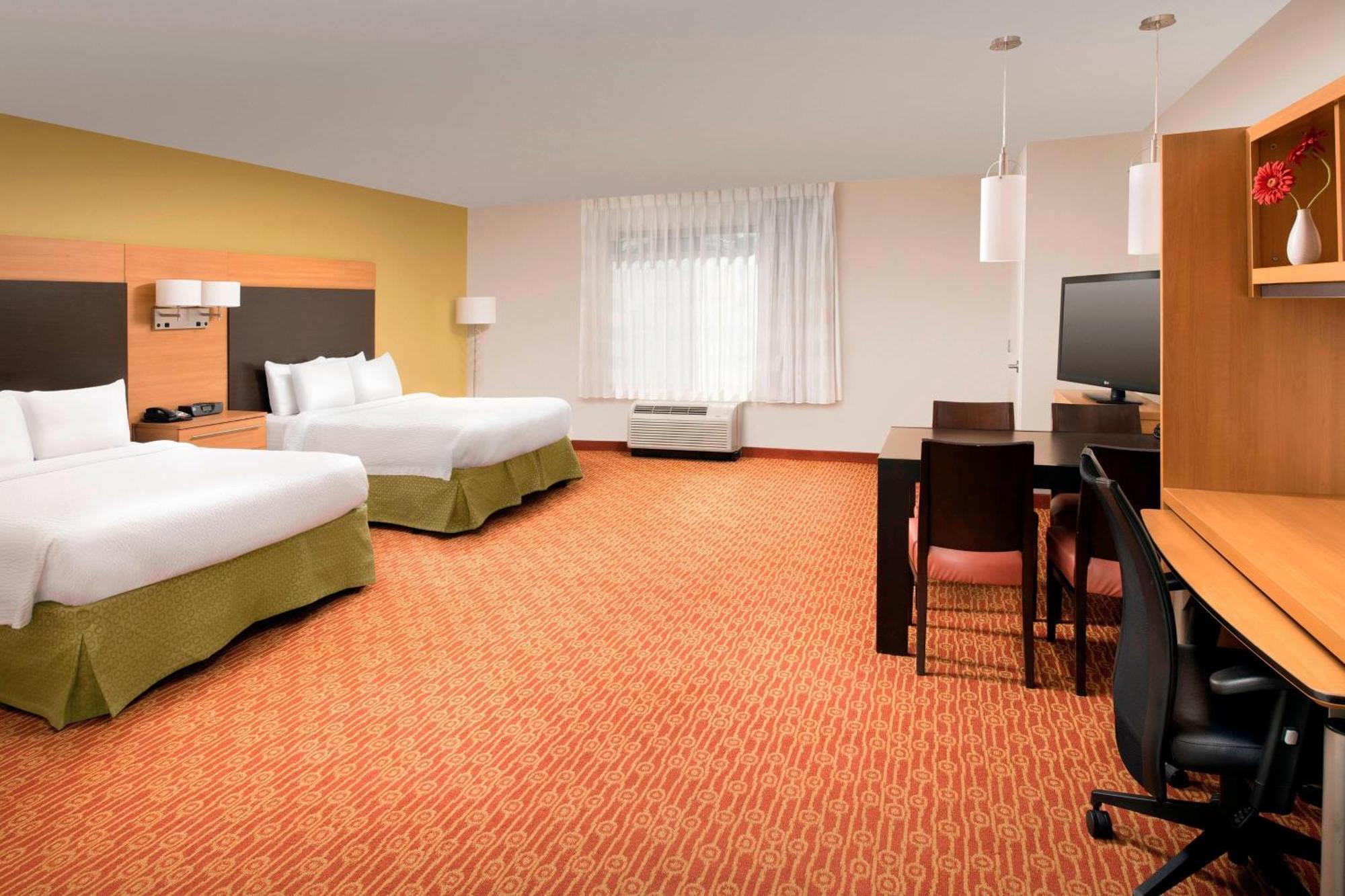 Towneplace Suites By Marriott Eagle Pass Eksteriør bilde