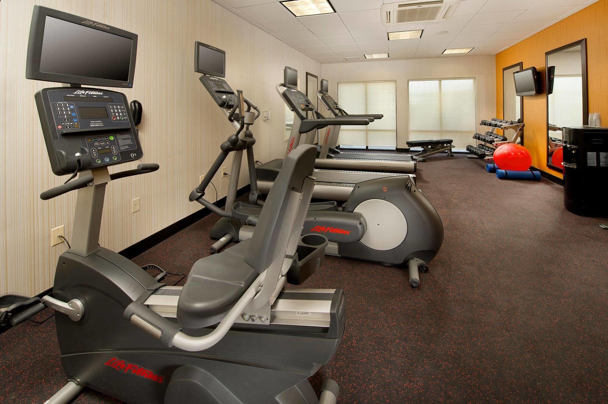 Towneplace Suites By Marriott Eagle Pass Eksteriør bilde